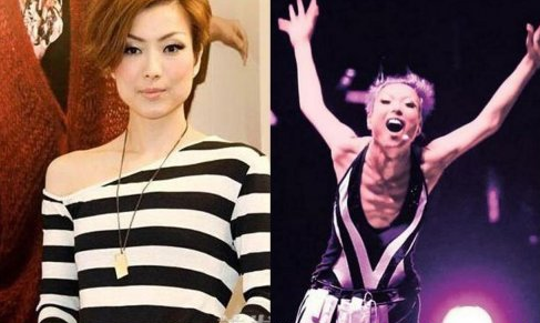 花臂夫夫在线观看海报