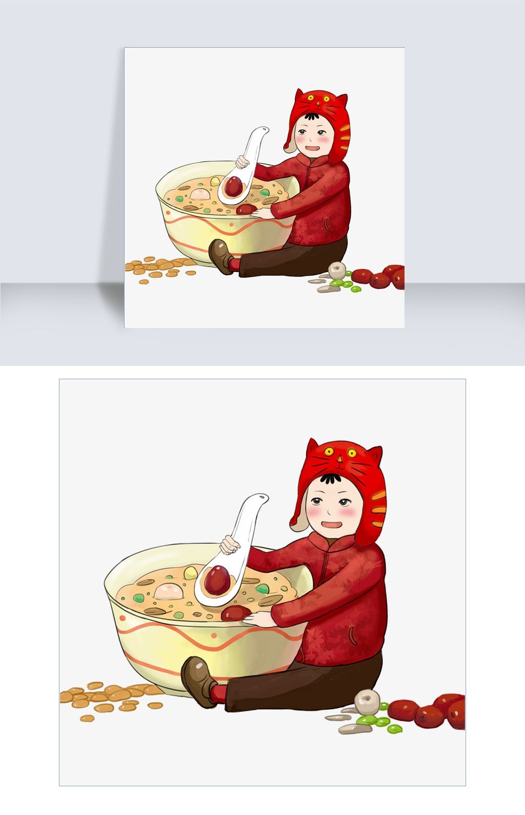 秦可欣 洋子海报