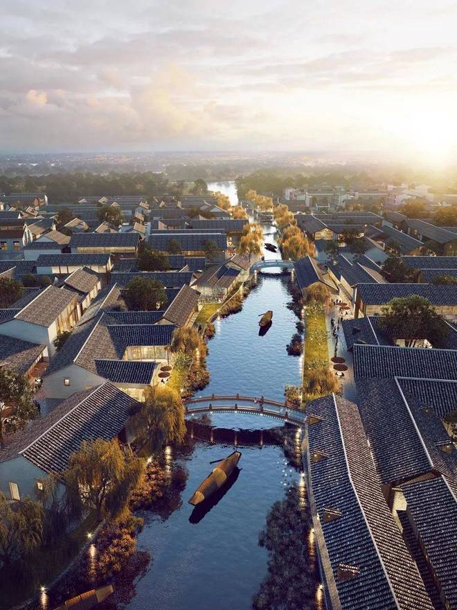 国漫3d视频海报