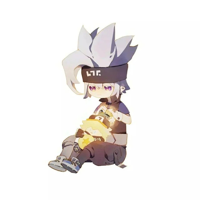 幼女 mms pro海报