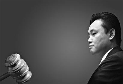 明星寸止 最讽刺的明星寸止或许是