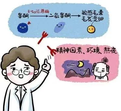 3d漫画网站推荐海报