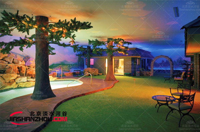 GTV下载安装小蓝海报