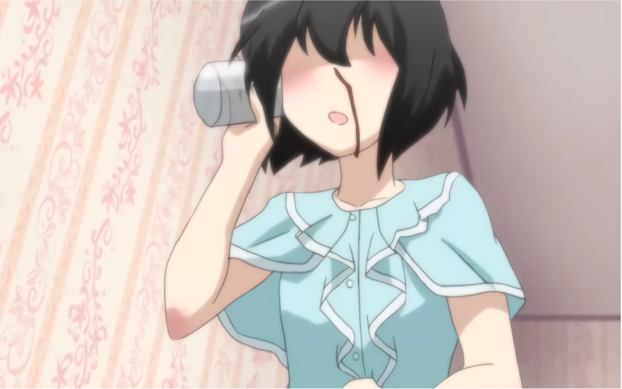 小桃所有作品在线看海报