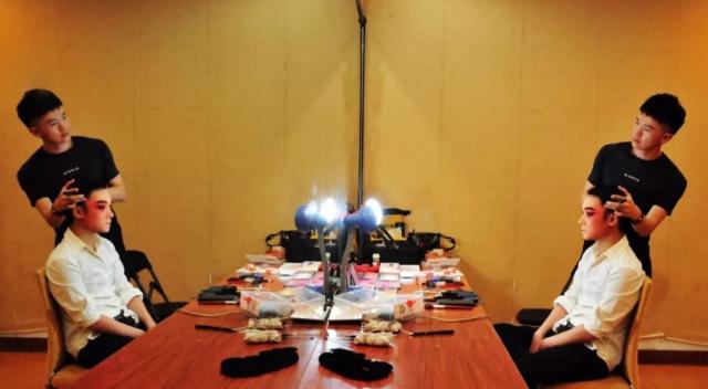 东莞市善能贸易有限公司 招标海报