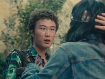 小马拉大车人海报