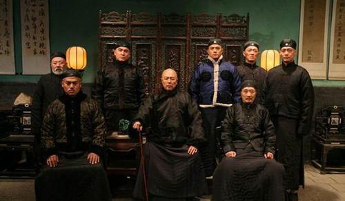 吃瓜事件真实案例海报