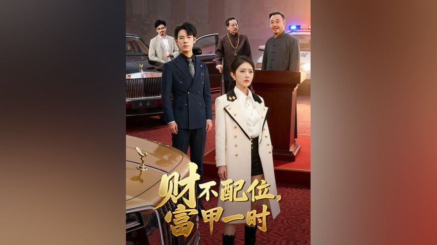 一匹小馬拉著一輛大車